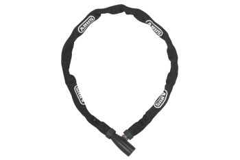 Abus 1500/60 Web Black z zamkiem na klucz Abus 1500/60 Web Black z zamkiem na klucz